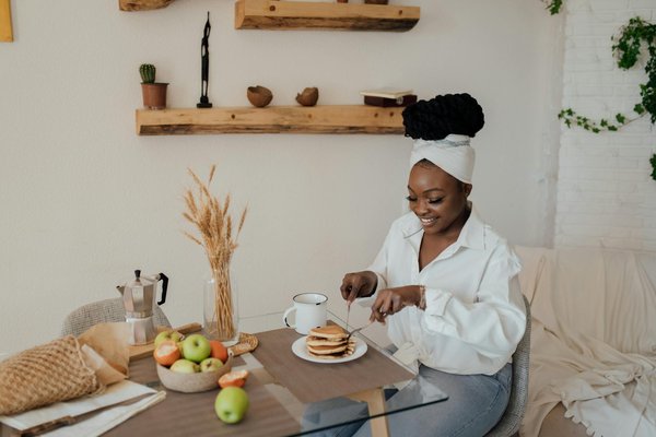 Minimalisme à la française : une nouvelle philosophie de vie stylée