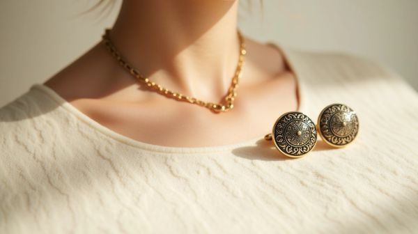 Elegance intemporelle des bagues style ancien