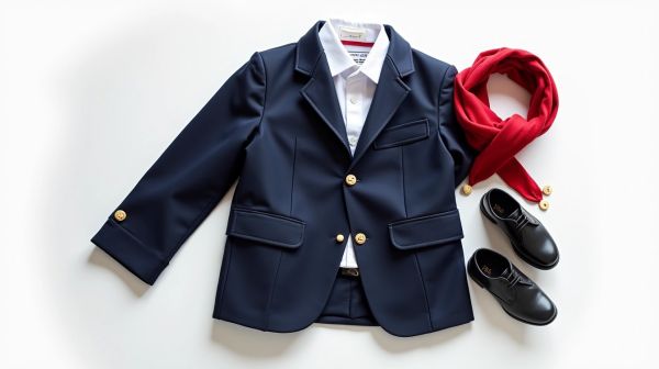 Obtenir un devis pour un uniforme scolaire made in france : mode d’emploi et conseils