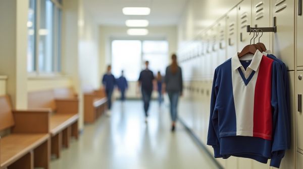 Obtenir un devis pour un uniforme scolaire made in france : mode d’emploi et conseils
