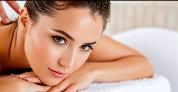 Revitalisez-vous au spa de la villa victoria à ouistreham