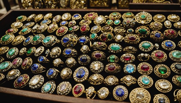 Trouver les meilleurs bijoux à strasbourg facilement