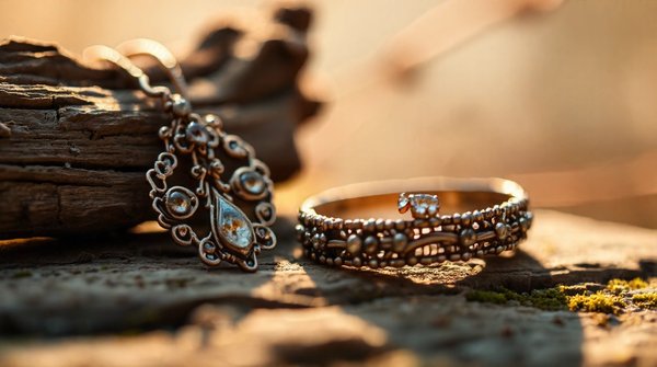 Bijoux artisanaux en bretagne : découvrez l'élégance authentique